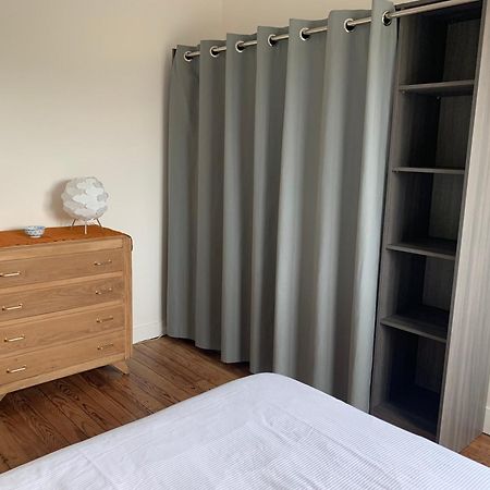 Apartament Rayon De Soleil Courseulles-sur-Mer Zewnętrze zdjęcie