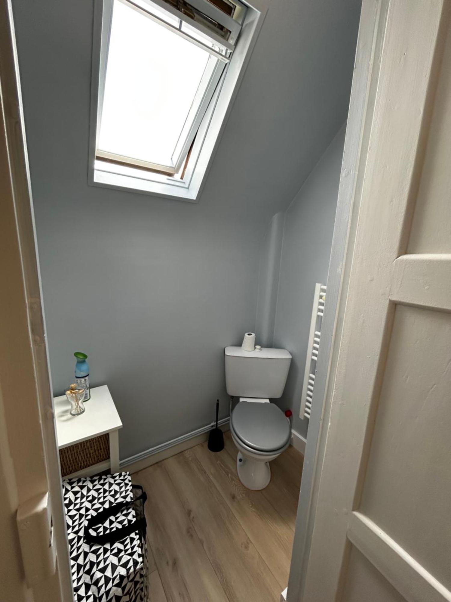 Apartament Rayon De Soleil Courseulles-sur-Mer Zewnętrze zdjęcie