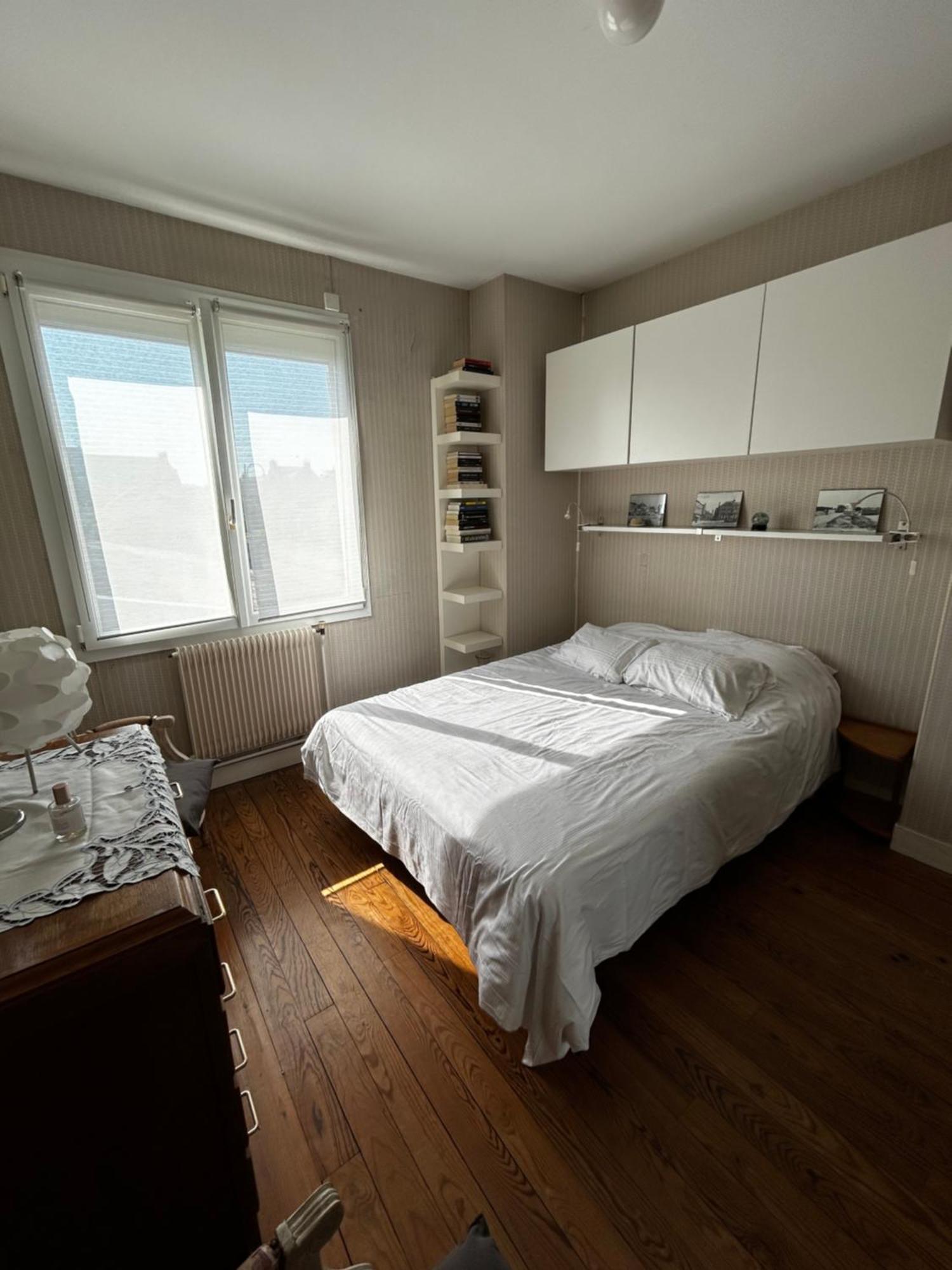 Apartament Rayon De Soleil Courseulles-sur-Mer Zewnętrze zdjęcie
