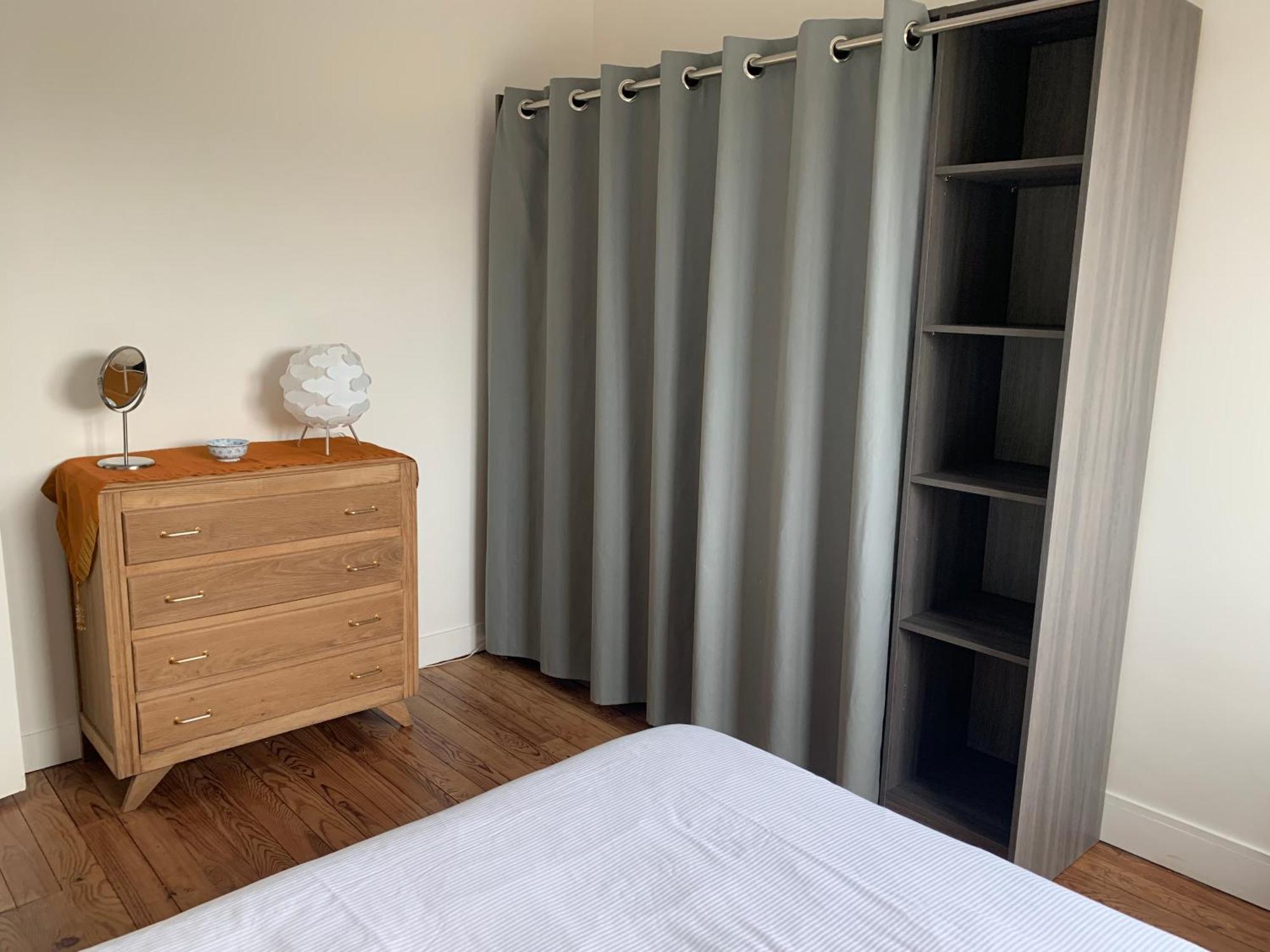 Apartament Rayon De Soleil Courseulles-sur-Mer Zewnętrze zdjęcie